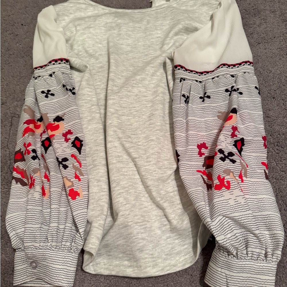 Boutique  Top